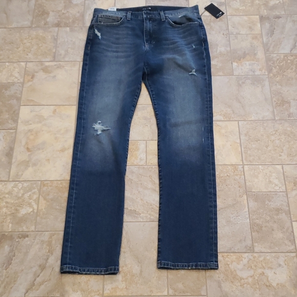Joe's jeans slim fit